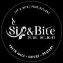 Sip & Bite — Pure Delight