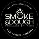 Smoke & Dough — Fuelled by Fire