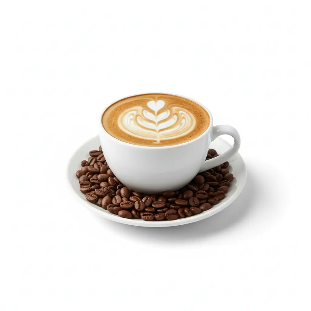 Photo of Single-Origin Flat White