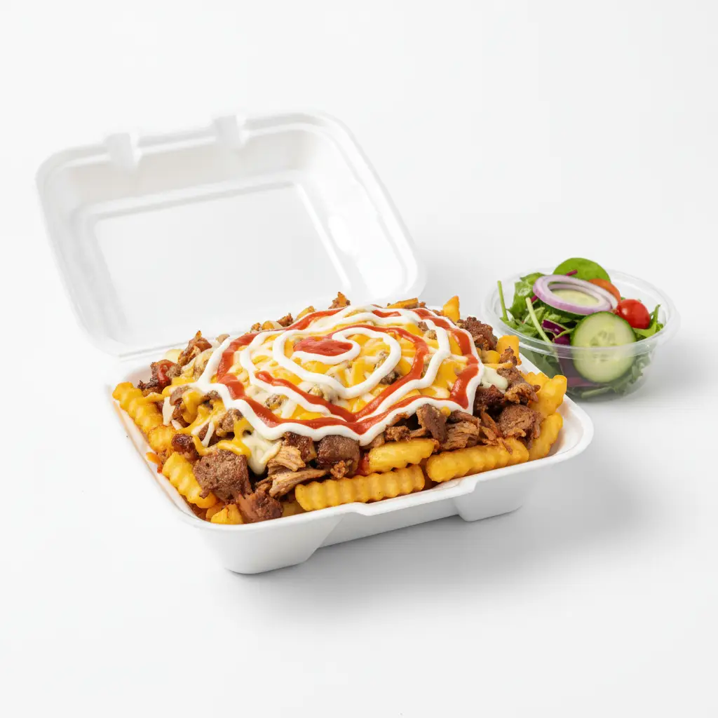 Photo of Mixed HSP