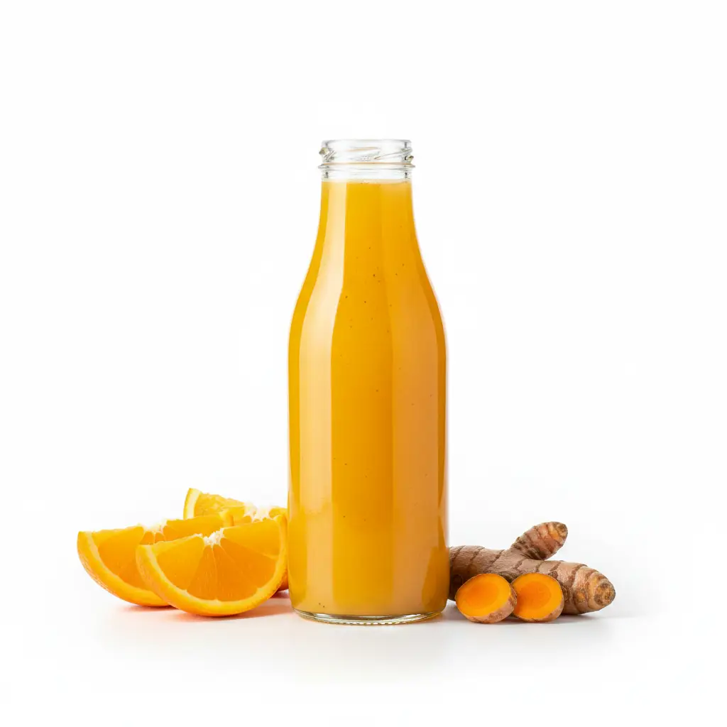 Photo of Sunrise Squeeze