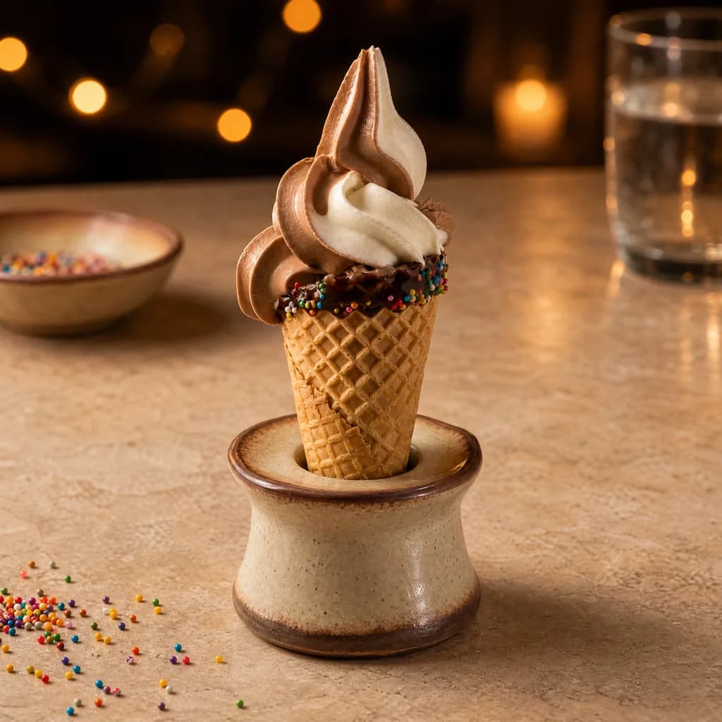 Photo of Classic Soft Serve