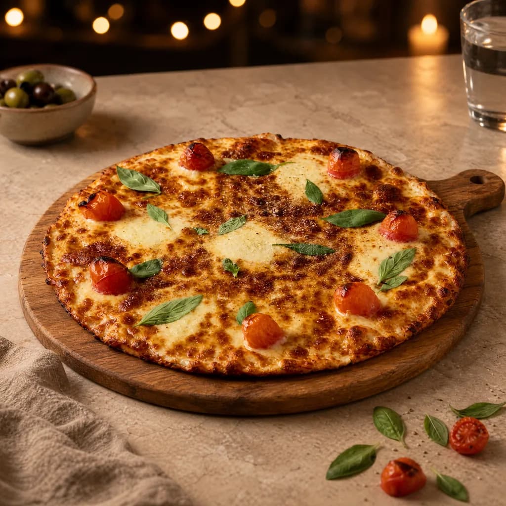 Photo of Margherita