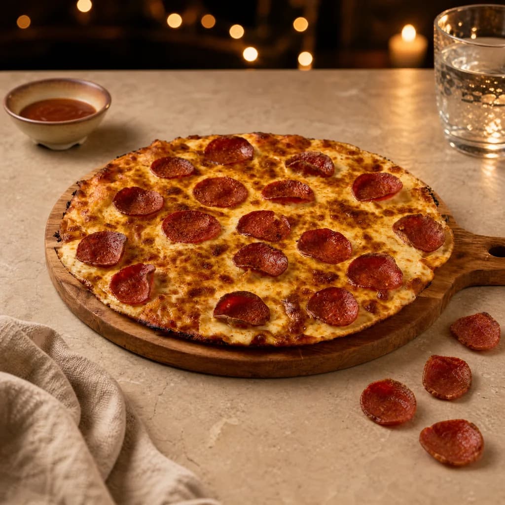 Photo of Pepperoni Heat
