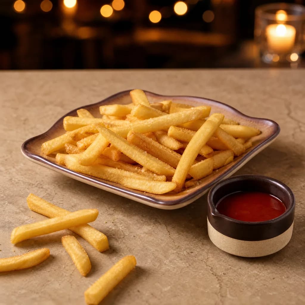Photo of Classic Chips