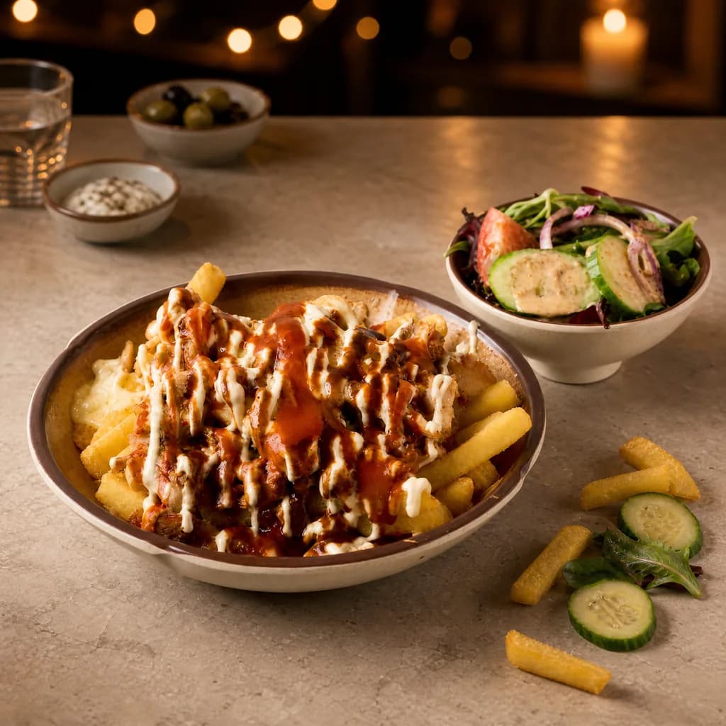 Photo of Hot Chicky HSP