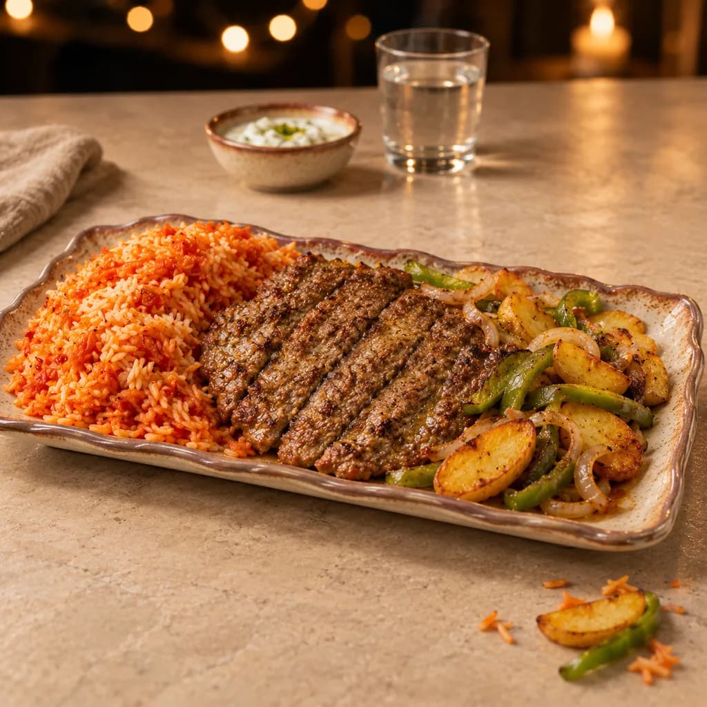 Photo of Kateh Kebab