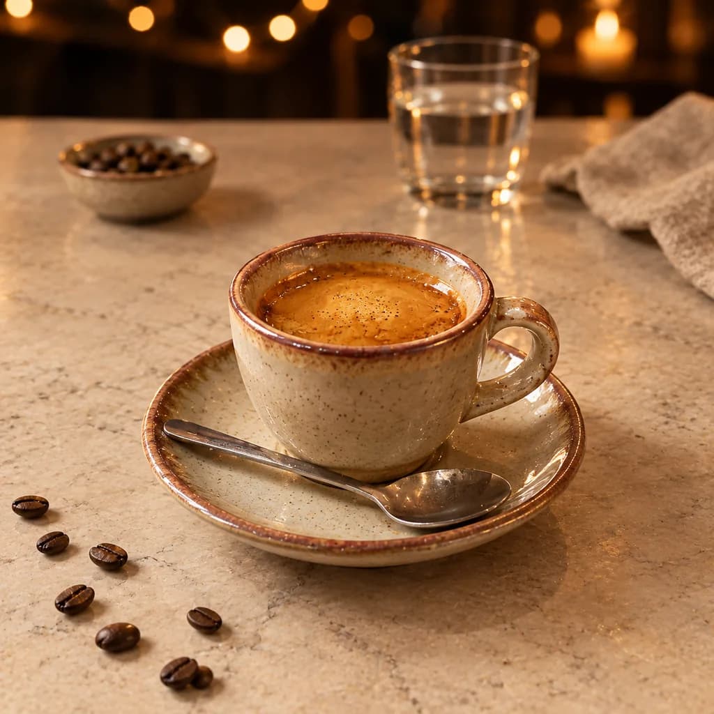 Photo of Espresso / Short Black