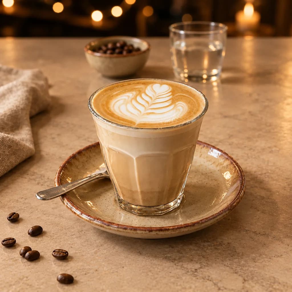 Photo of Latte