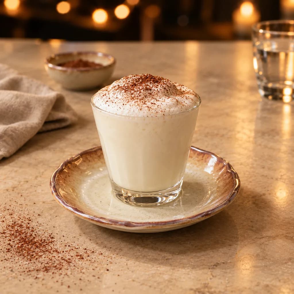 Photo of Babycino