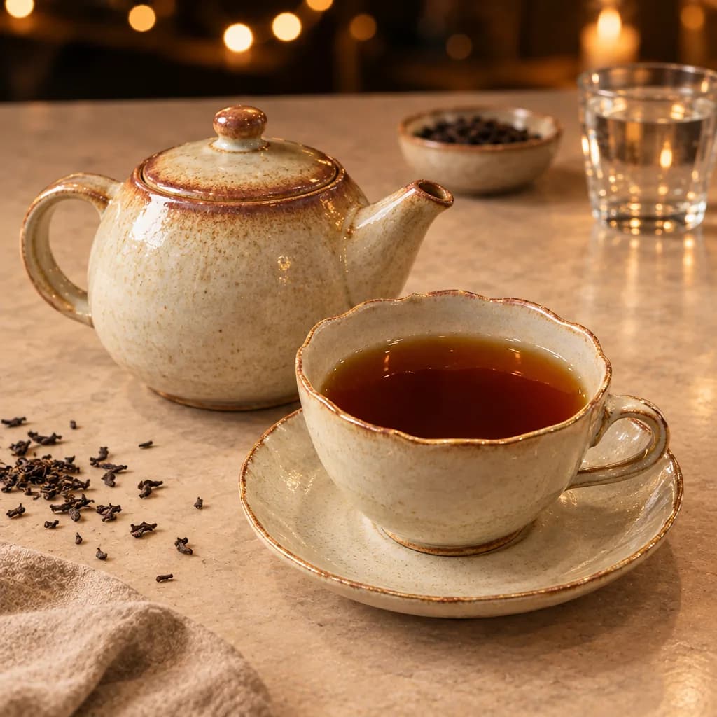 Photo of English Breakfast