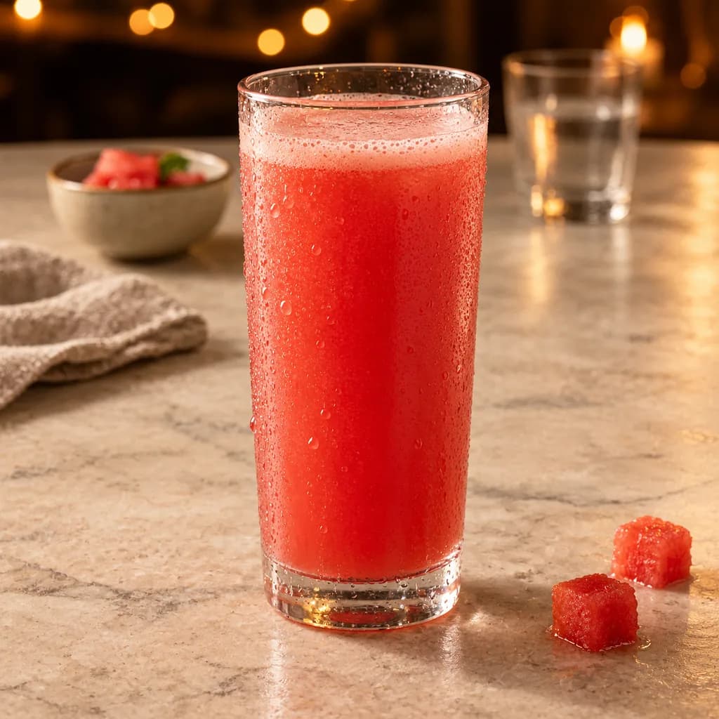 Photo of Watermelon Juice