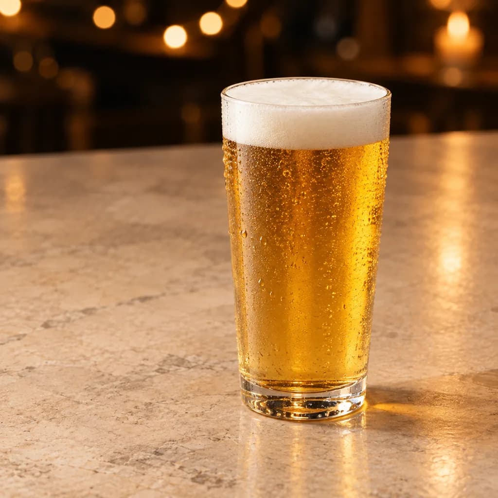 Photo of Beer (Glass)