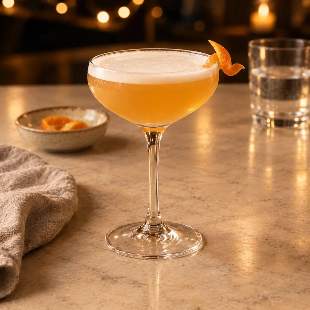 Photo of Cocktail