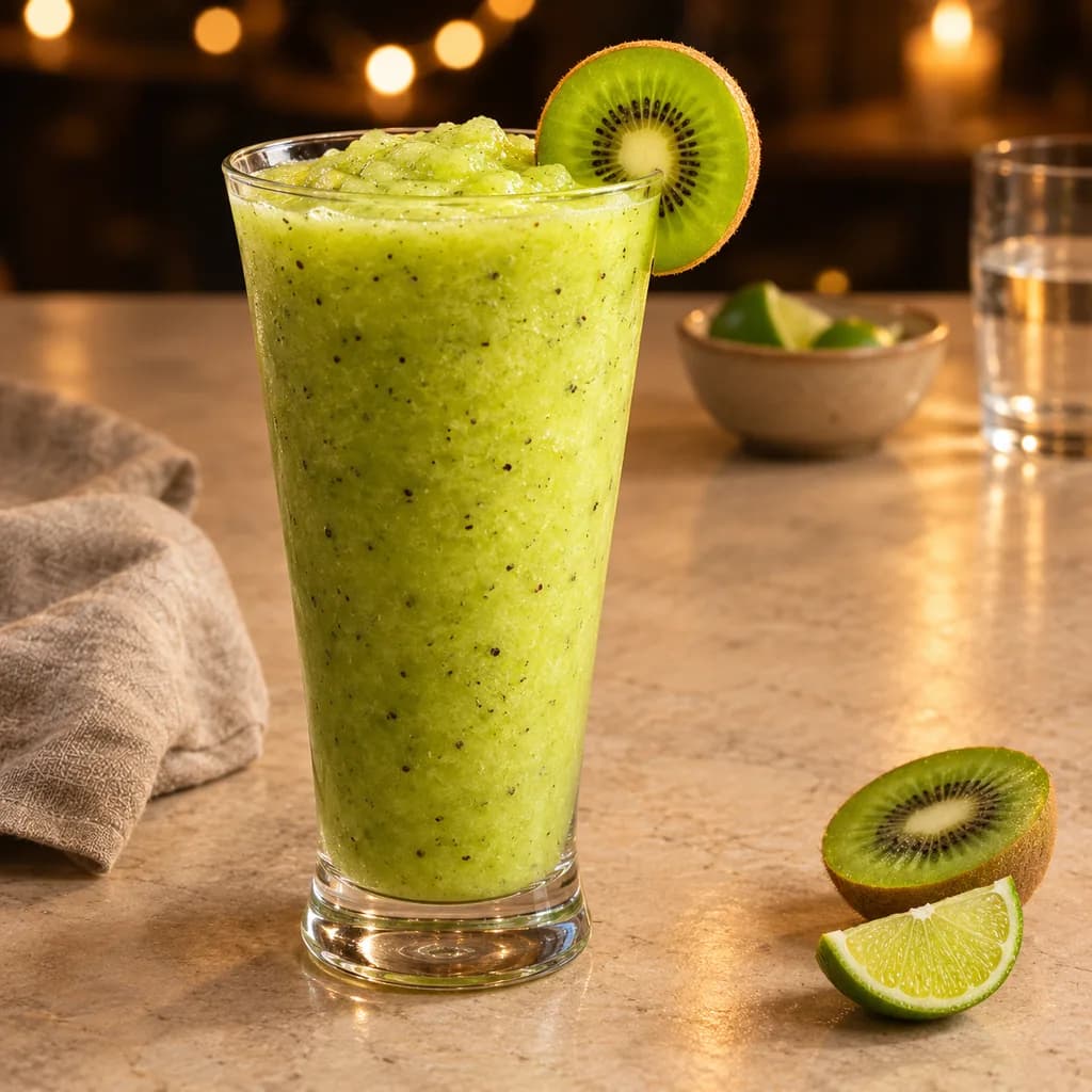 Photo of Kiwi Zing