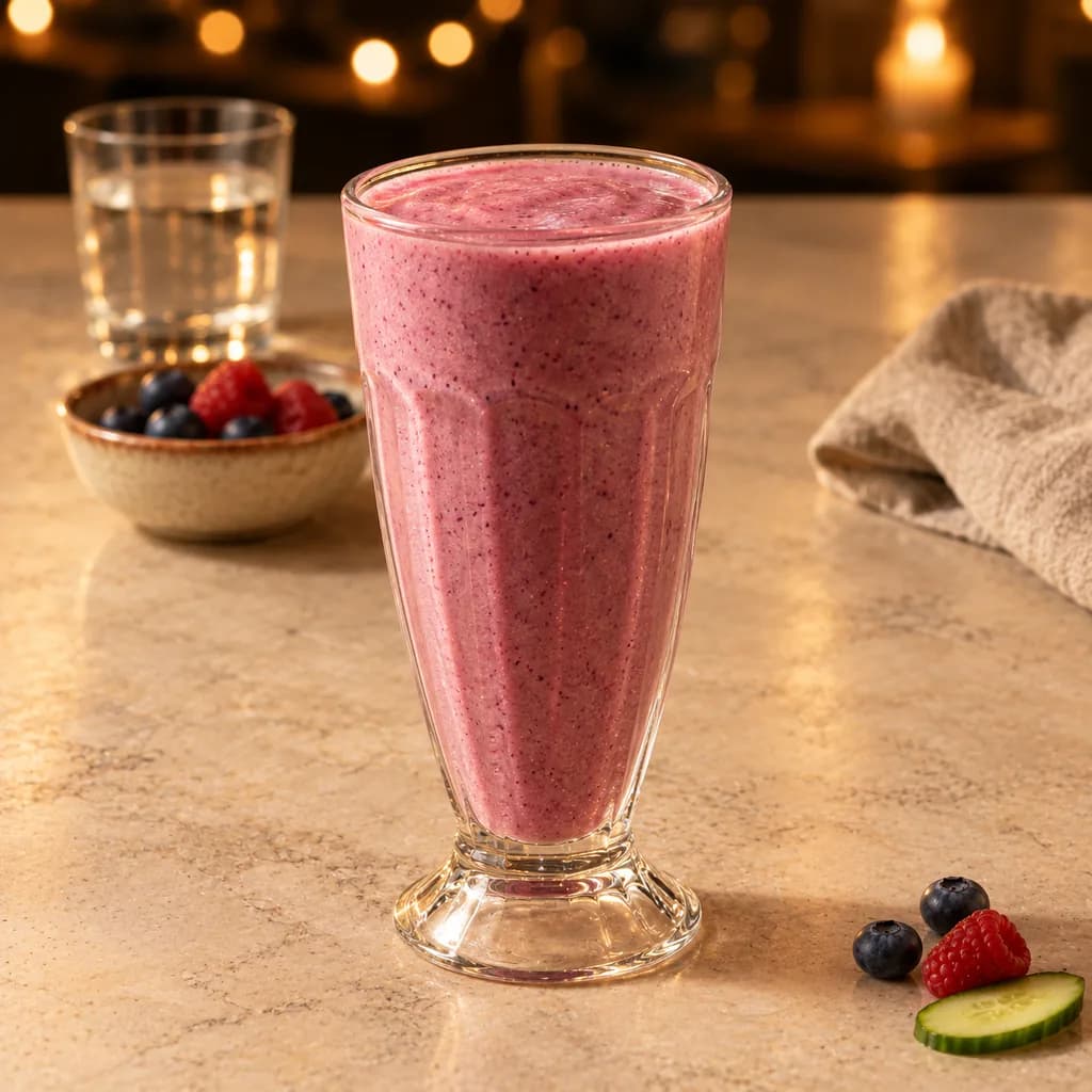 Photo of Coco Berry