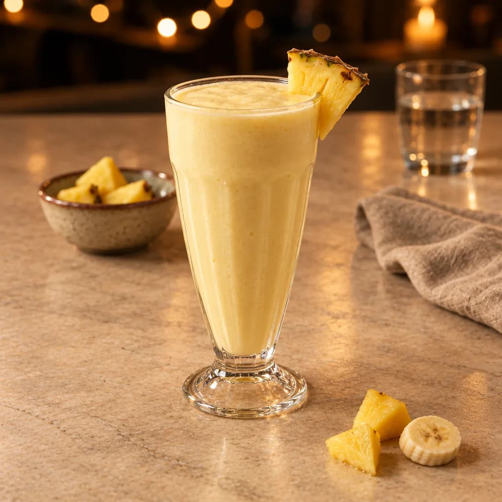 Photo of Tropical Coco