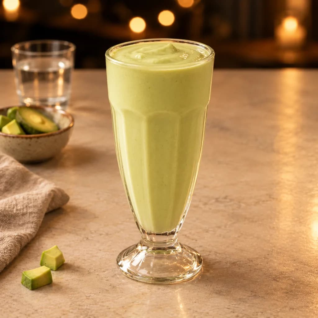 Photo of Avocado Dream