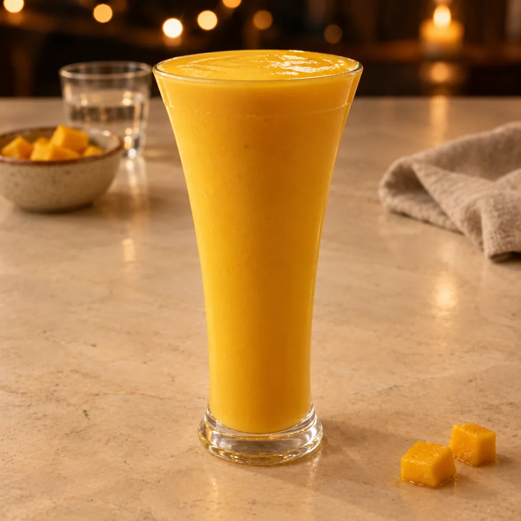 Photo of Mango Shake