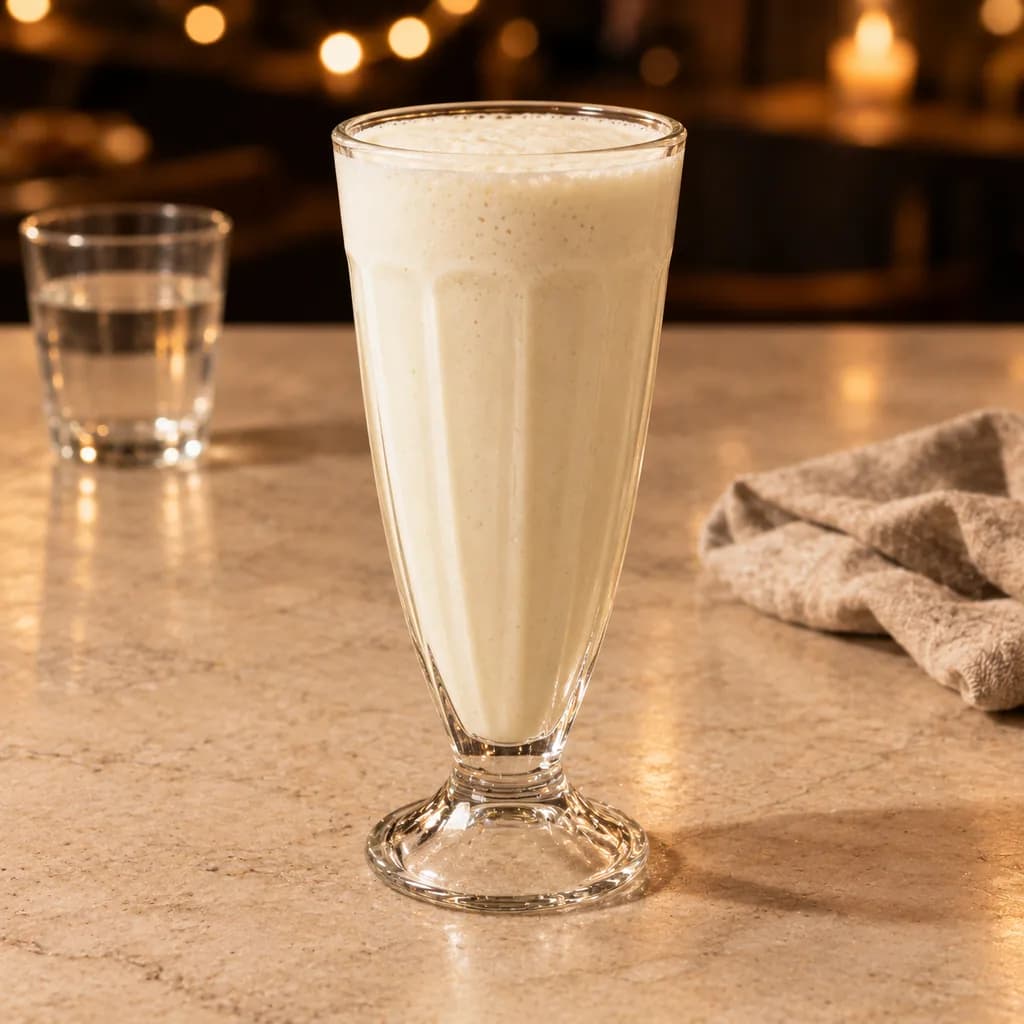 Photo of Classic Vanilla Shake