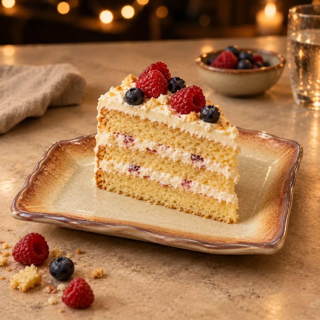 Photo of Cake of the Day