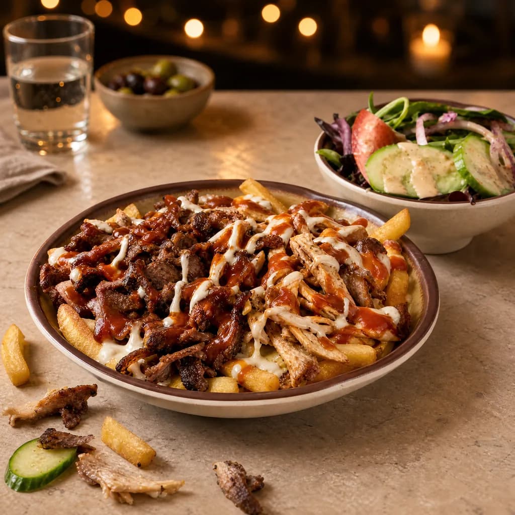 Photo of Mixed HSP