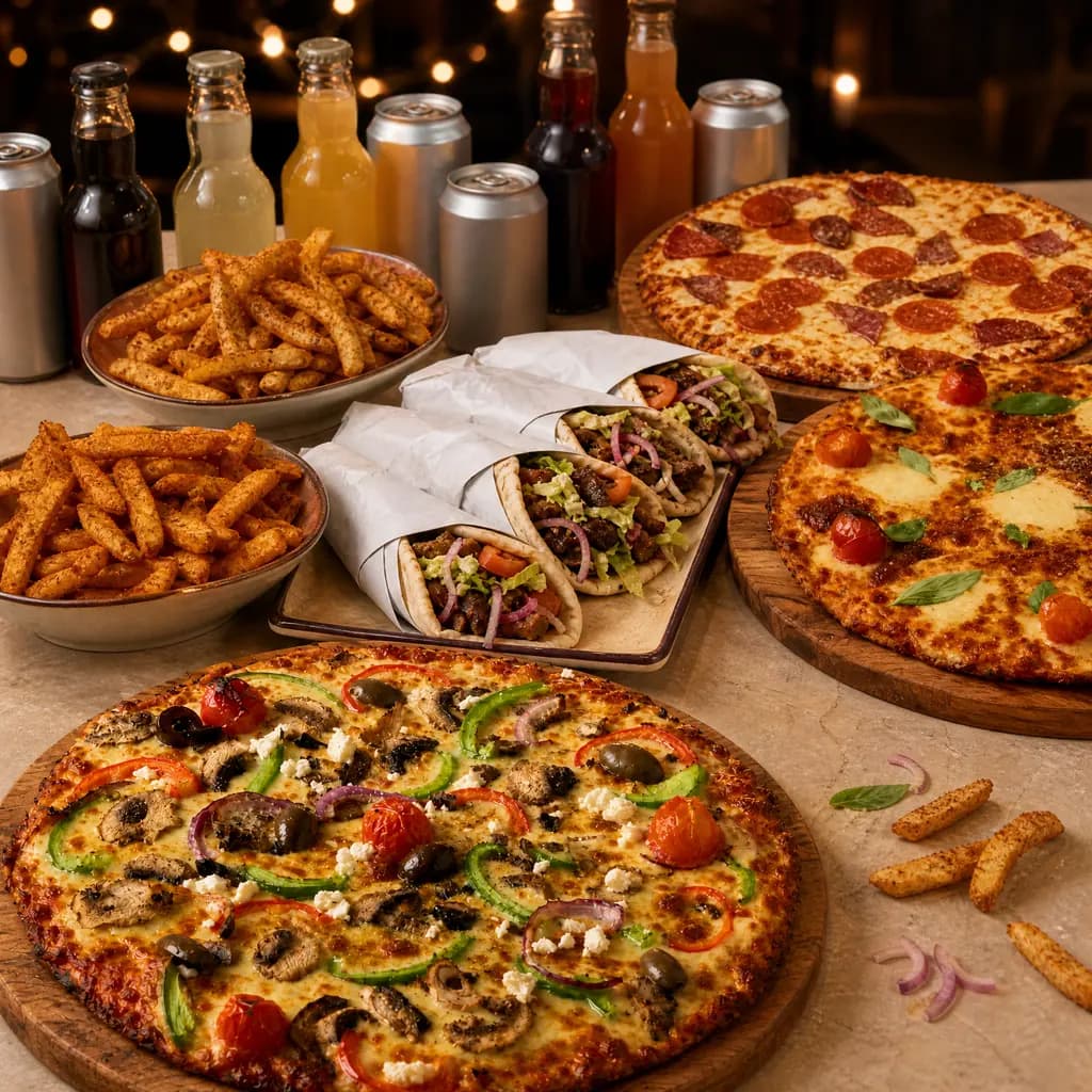 Photo of Family Feast Pack