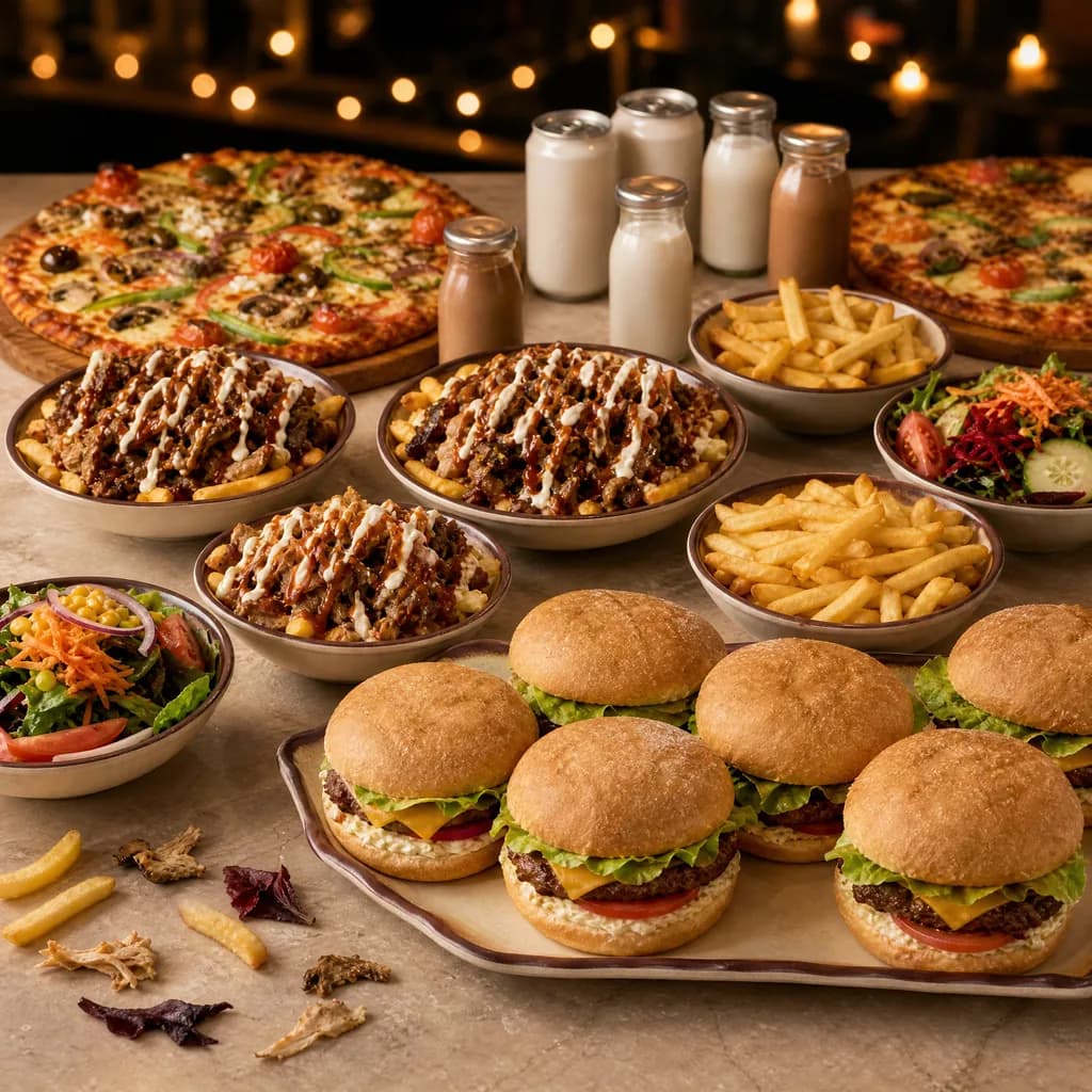 Photo of Ultimate Feast Pack