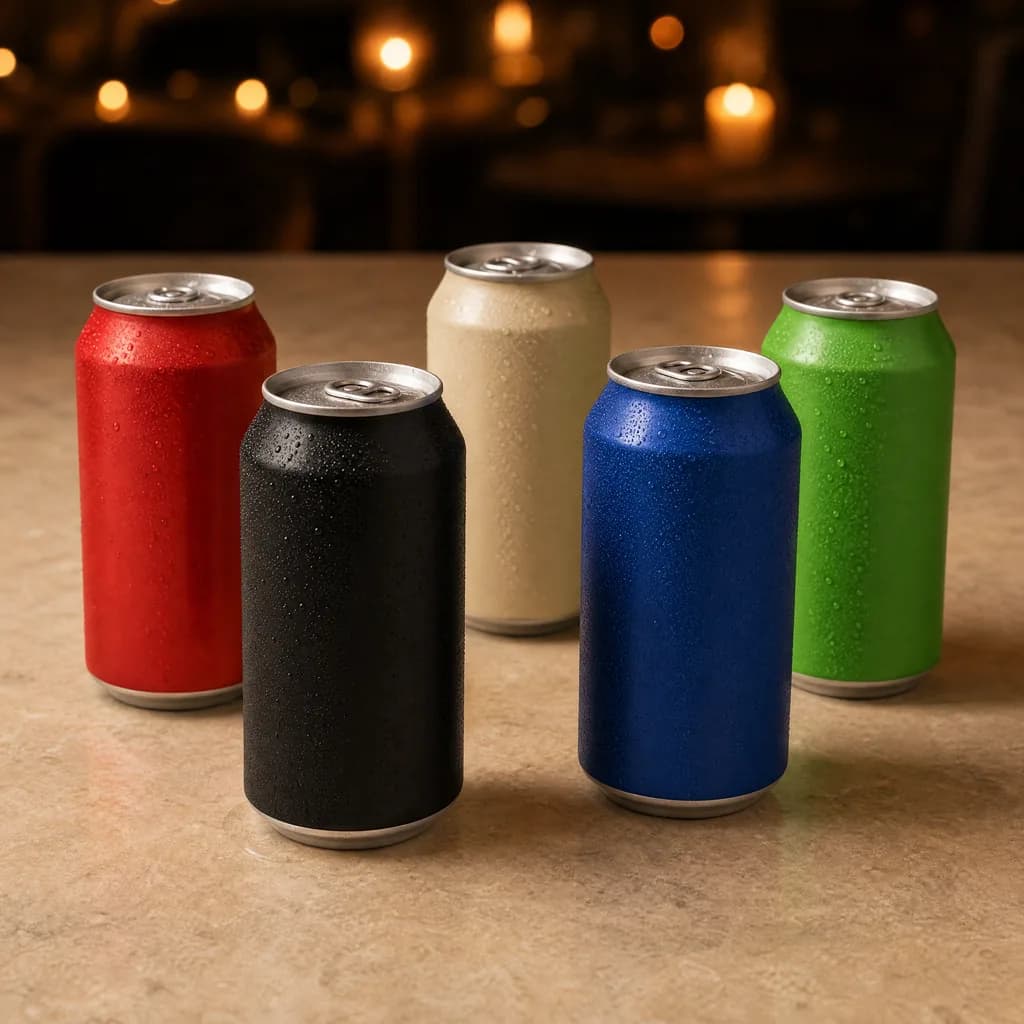 Photo of Soft Drinks (375ml Can)