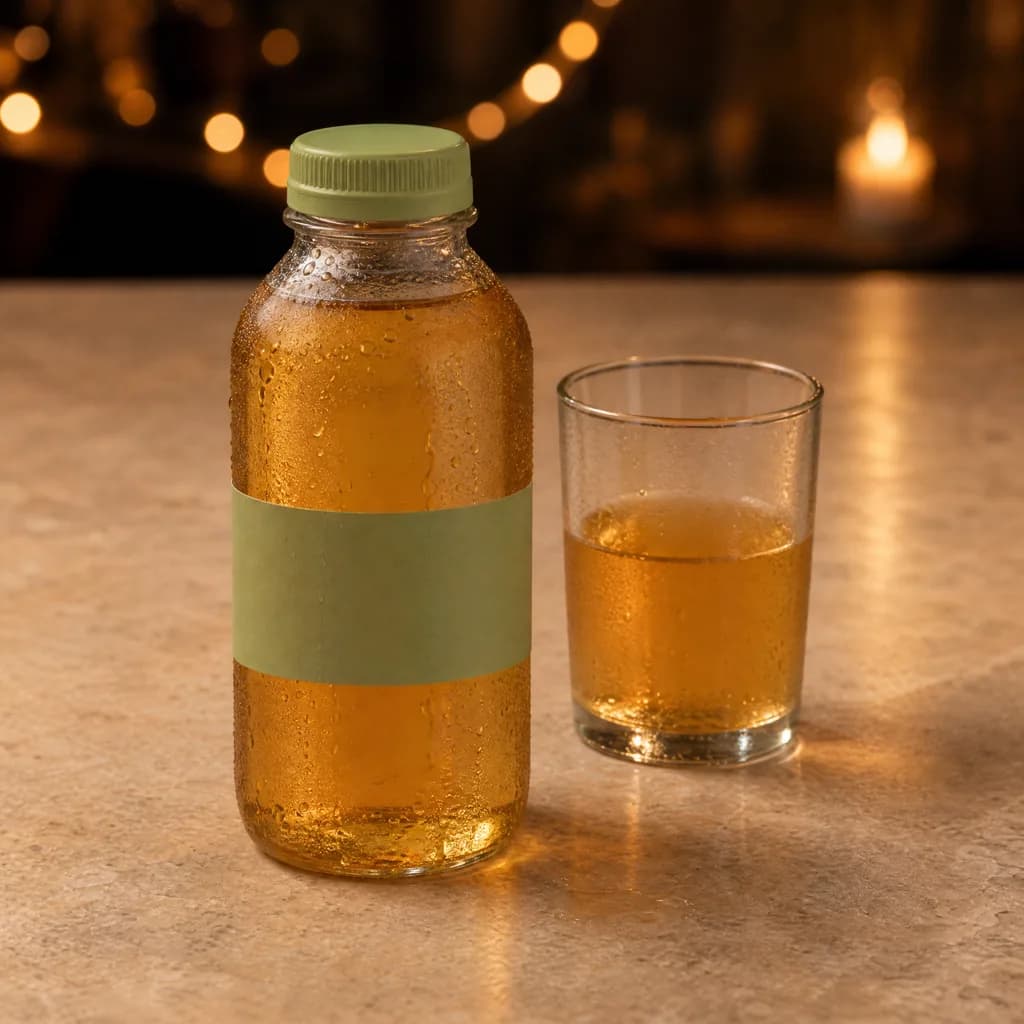 Photo of Keri Apple Juice (350ml)