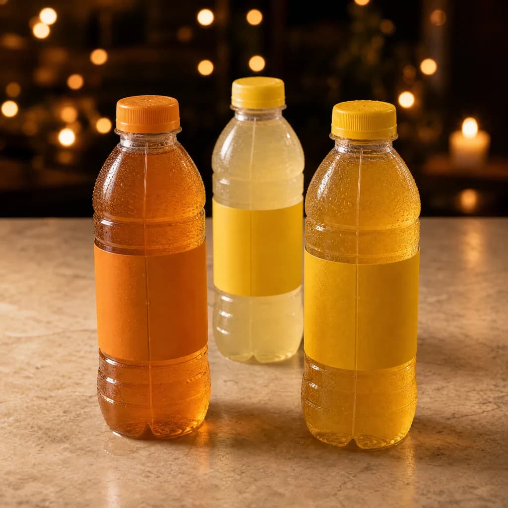 Photo of Fuze Tea (500ml)