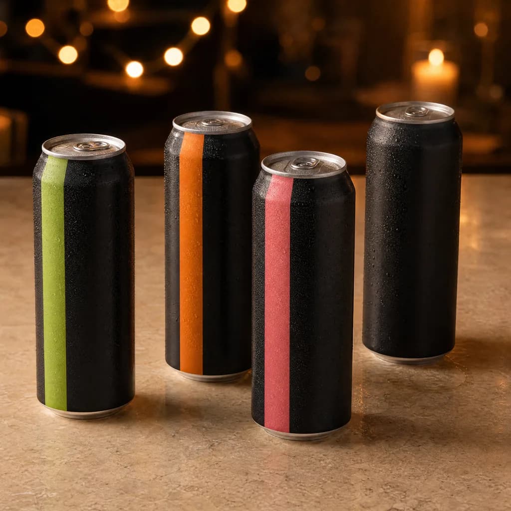 Photo of Monster Energy (500ml)