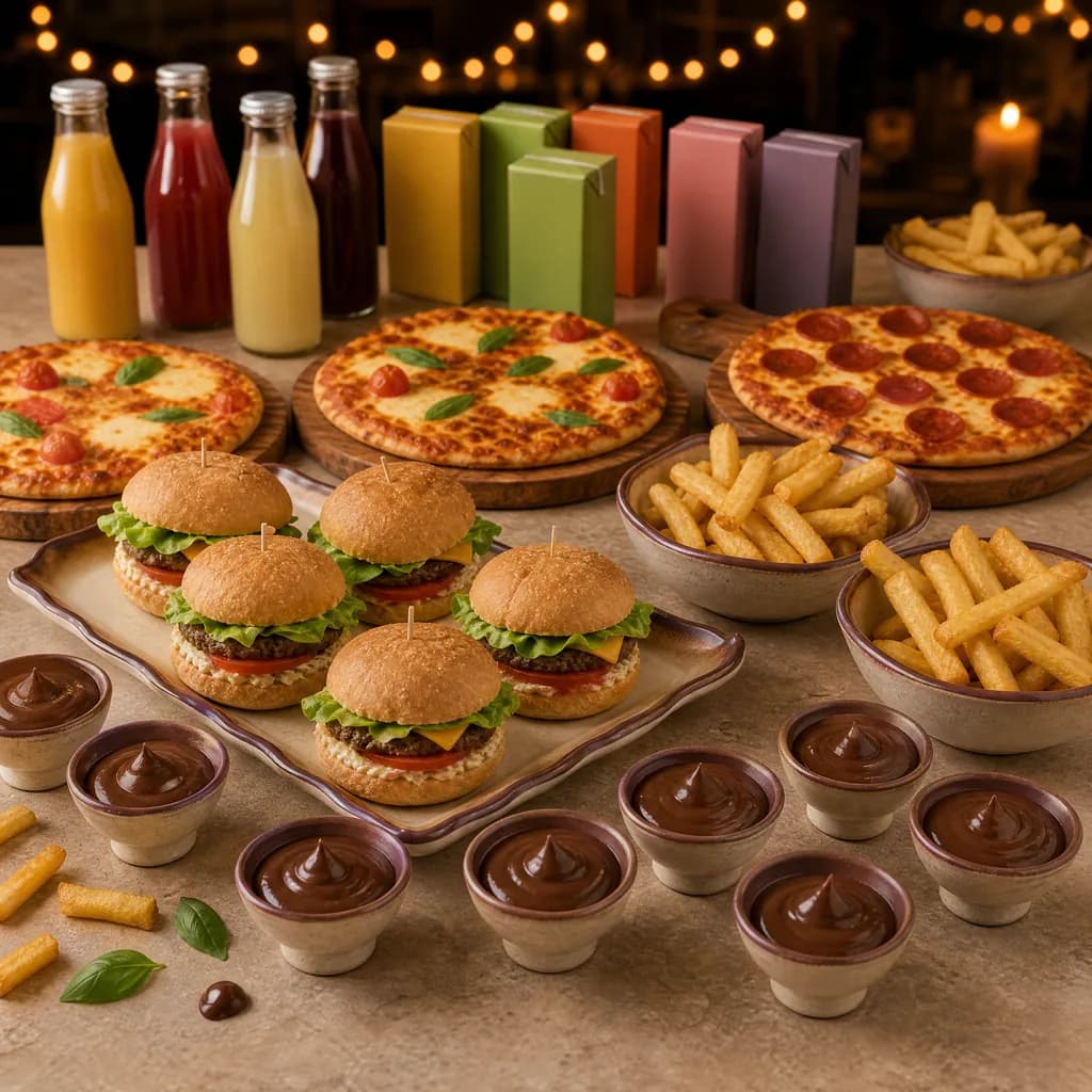 Photo of Ultimate Kids Celebration Pack